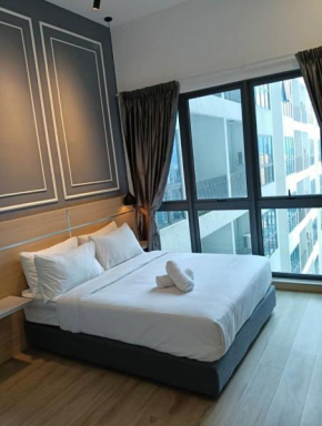 The colony infinitum by KLCC